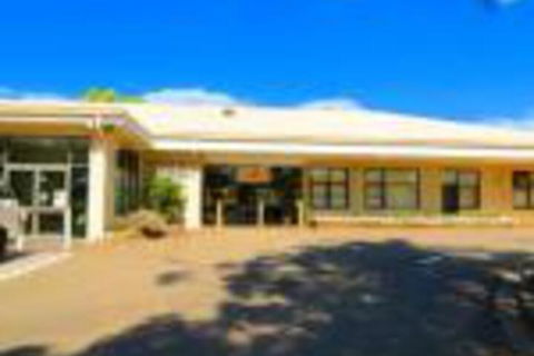 Heritage Hotel - Accommodation Directory 0