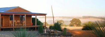 Seddon SA Accommodation Directory