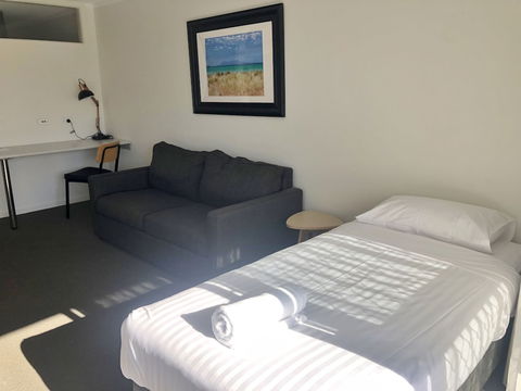 Eastcoaster Resort - Accommodation Directory 0