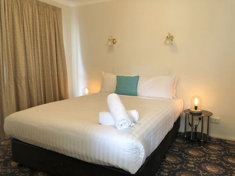 Eastcoaster Resort - Accommodation Directory 2