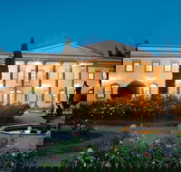 The Residence at Barossa Chateau - Accommodation Directory