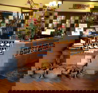 Bestbrook Mountain Resort - Accommodation Directory