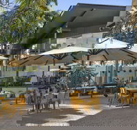 Capricorn Motel  Conference Centre - Accommodation Directory