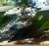 Greenwood Cabin in Kangaroo Valley - Accommodation Directory