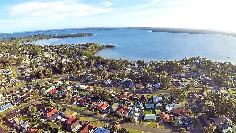 Sanctuary Point NSW Accommodation Directory