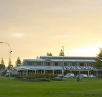 Hotel Victor - Accommodation Directory