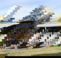 Heimat Chalets - Accommodation Directory