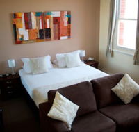 Balcony On Sixth Lodge - Accommodation Directory