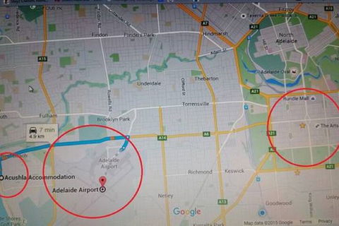 Acushla Accommodation - Accommodation Directory 3