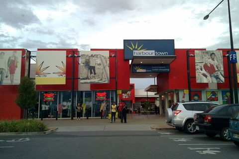 Acushla Accommodation - Accommodation Directory 1