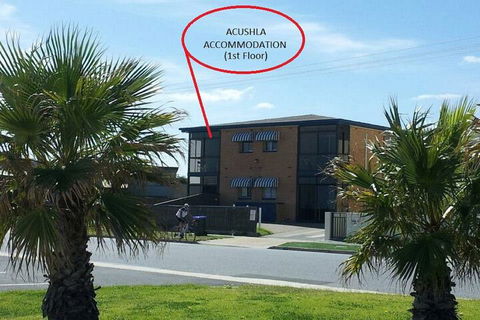 Acushla Accommodation - Accommodation Directory 2