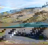 Elm Cottage - Accommodation Directory