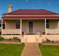 Charlie Bates Cottage - Accommodation Directory