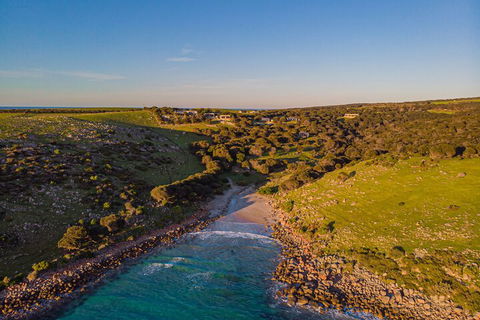 Sea Dragon Lodge & Villas - Accommodation Directory 1