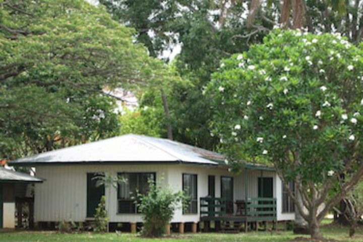 Adelaide River NT Accommodation Directory