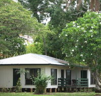 Mount Bundy Station - Accommodation Directory