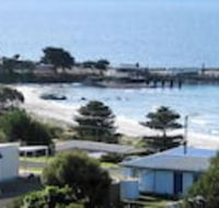 SeaShells Penneshaw - Accommodation Directory