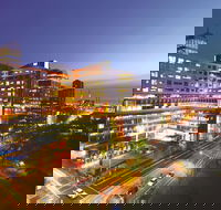 Oaks Melbourne on William Suites - Accommodation Directory