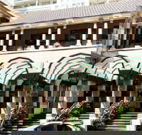 Novotel Sydney Central - Accommodation Directory