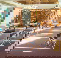 Pullman Reef Hotel Casino - Accommodation Directory