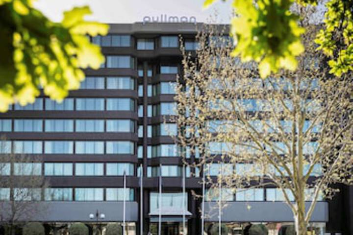 Melbourne VIC Accommodation Directory
