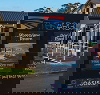 The Argosy - Accommodation Directory