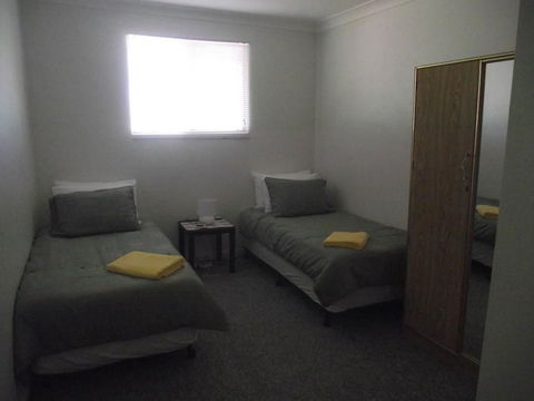 Aly's Cottage - Accommodation Directory 6
