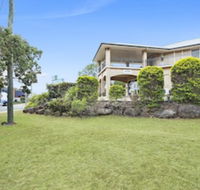 Great Divide Motor Inn - Accommodation Directory