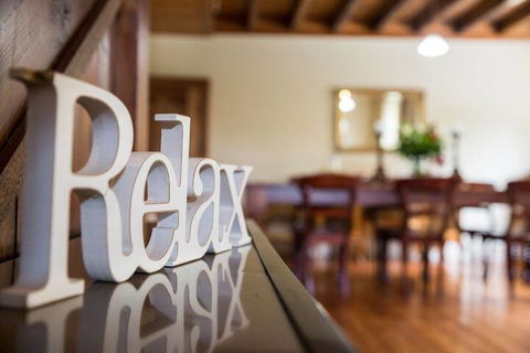 Clare Valley Heritage Retreat - Accommodation Directory 3