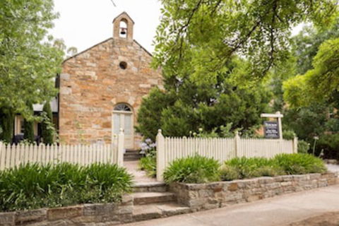 Clare Valley Heritage Retreat - Accommodation Directory 0