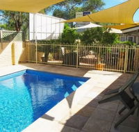 White Gum Motel - Accommodation Directory