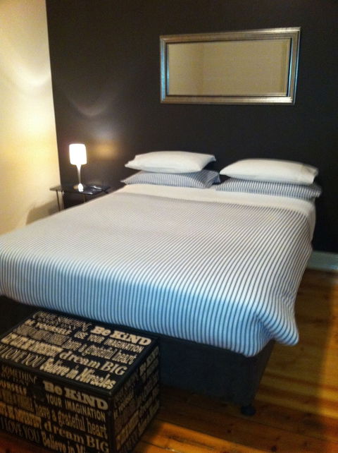 Lotte's Cottage - Accommodation Directory 3