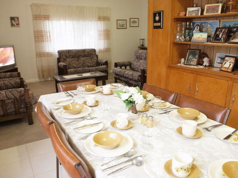 Capon Cottage - Accommodation Directory 6