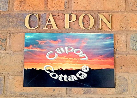 Capon Cottage - Accommodation Directory 0