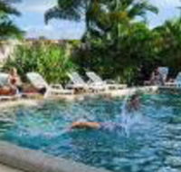 Cairns Beach House - Accommodation Directory