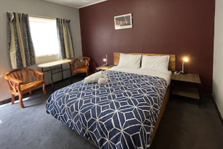 Abbotsford VIC Accommodation Directory