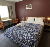 City East Motel - Accommodation Directory