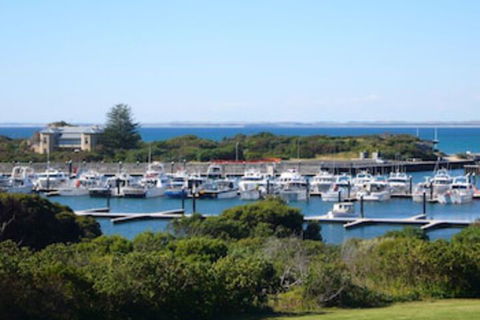 Harbour View Motel - Accommodation Directory 0