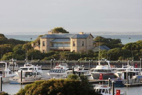 Harbour View Motel - Accommodation Directory 1