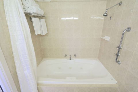 Harbour View Motel - Accommodation Directory 3