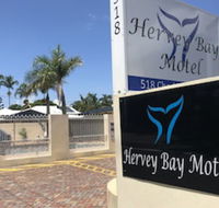 Hervey Bay Motel - Accommodation Directory