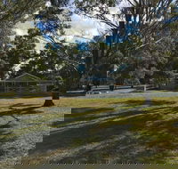 Cam-Way Estate - Accommodation Directory