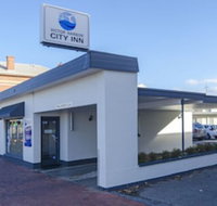 Victor Harbor City Inn - Accommodation Directory
