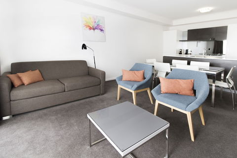 Abode Tuggeranong - Accommodation Directory 5
