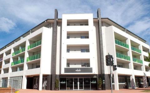 Abode Tuggeranong - Accommodation Directory 0