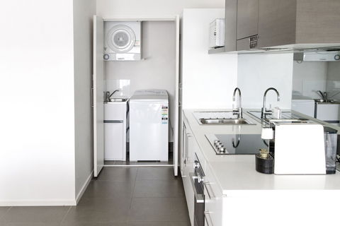 Abode Tuggeranong - Accommodation Directory 4