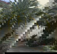 Brunswick Tower Hotel - Accommodation Directory