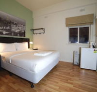 City Centre Budget Hotel - Accommodation Directory
