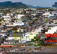 Heritage Cairns - Accommodation Directory