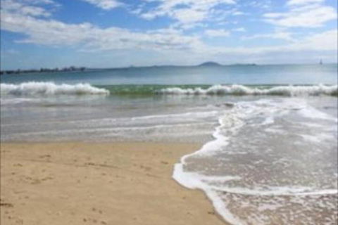 Twin Pines Motel - Accommodation Directory 6